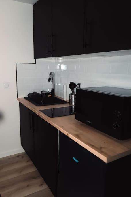 Appartement Duplex Au Coeur De Реймс Екстер'єр фото