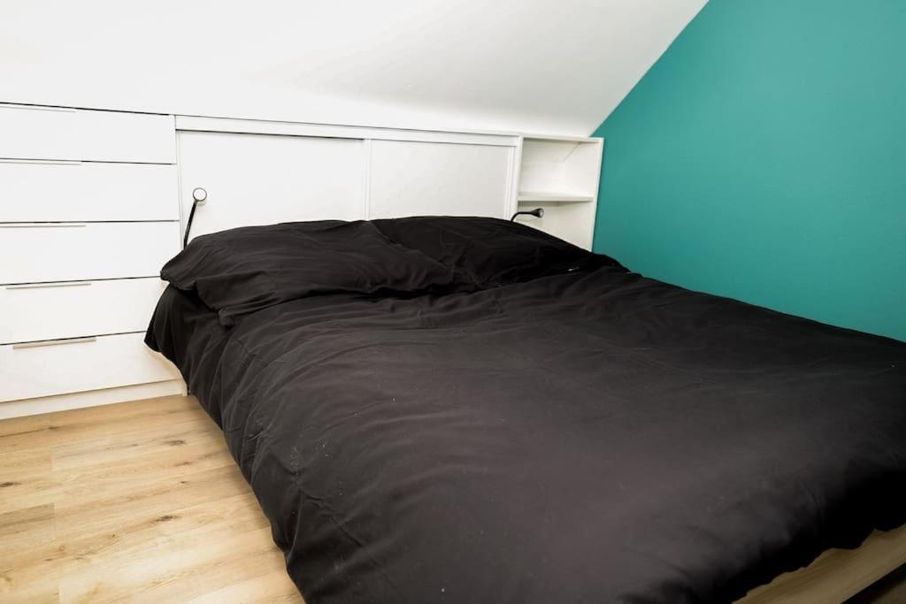 Appartement Duplex Au Coeur De Реймс Екстер'єр фото